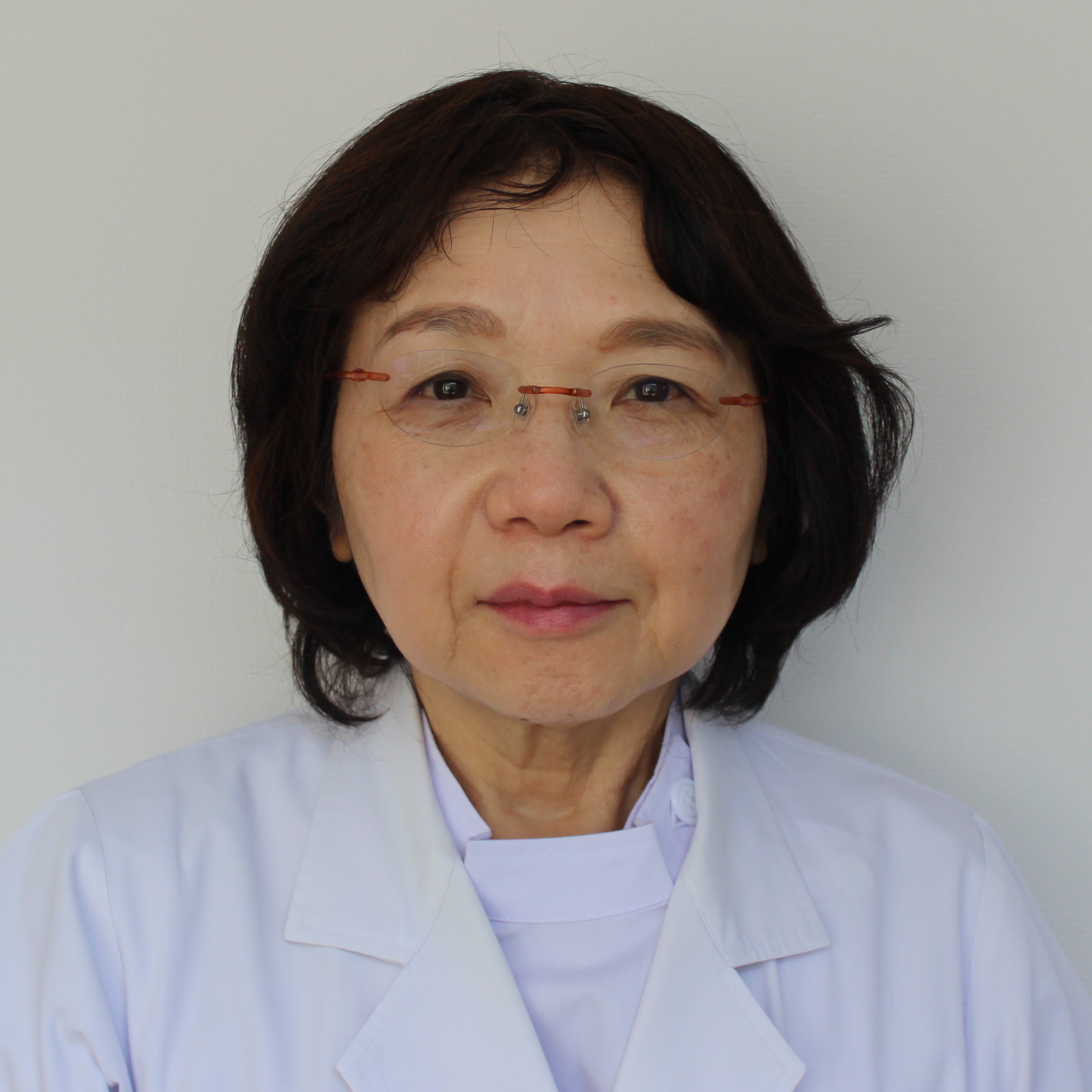 津野田 陽子